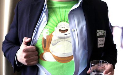 Zendesk Latest News - April 2012 