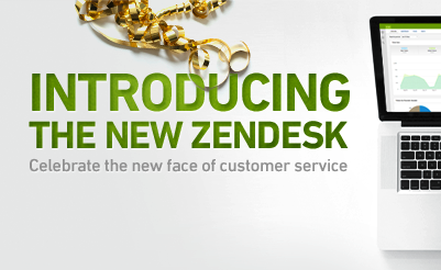Zendesk Latest News - September 2012 