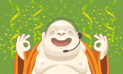 Zendesk Latest News - October 2012 